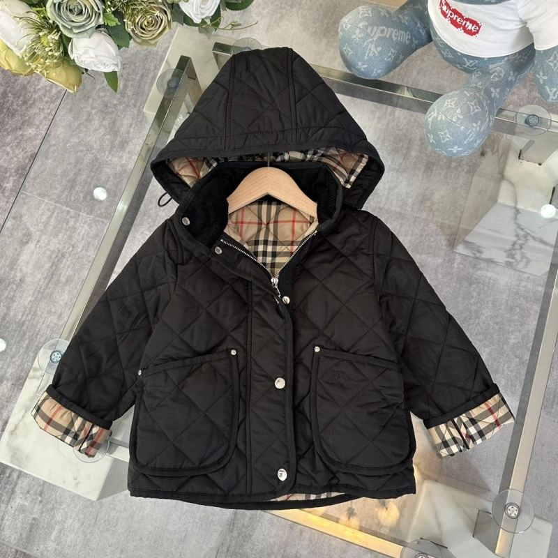 Burberry Kids Effortless 99689