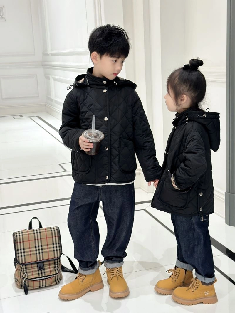 Burberry Kids Effortless 99689