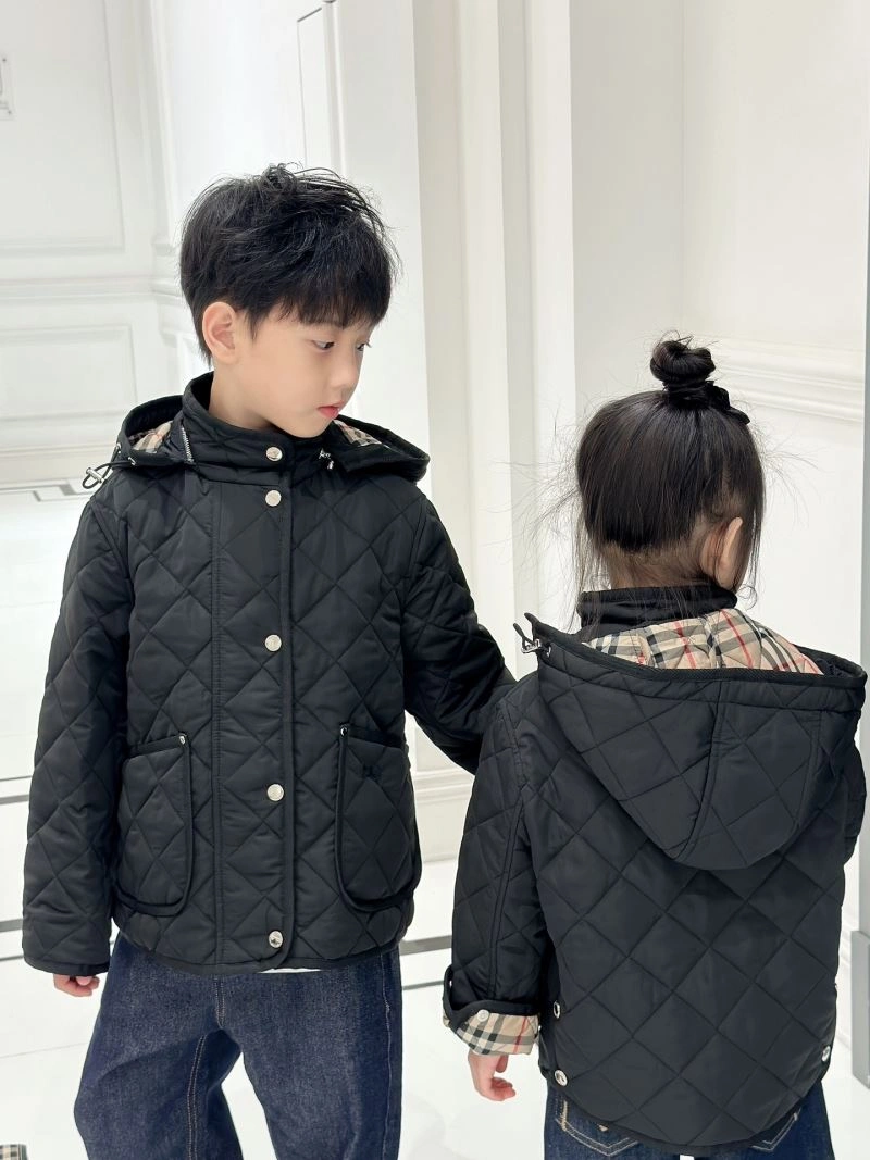 Burberry Kids Effortless 99689