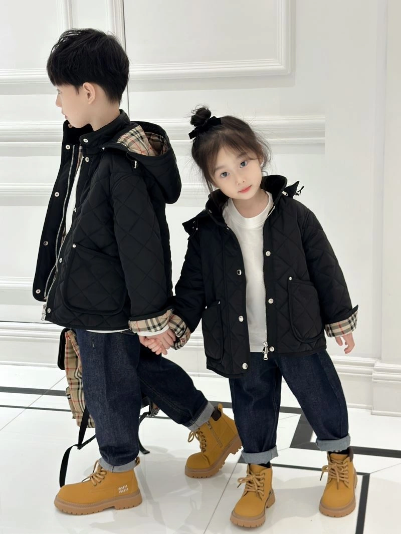 Burberry Kids Effortless 99689