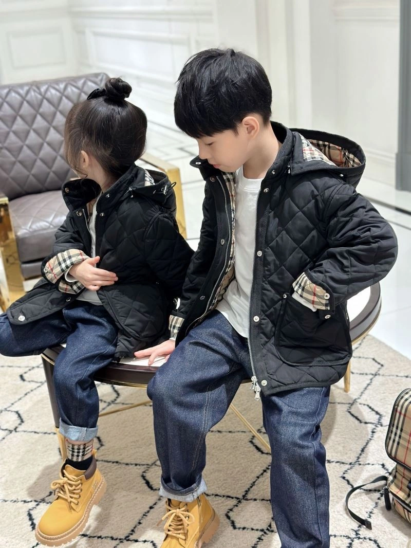 Burberry Kids Effortless 99689