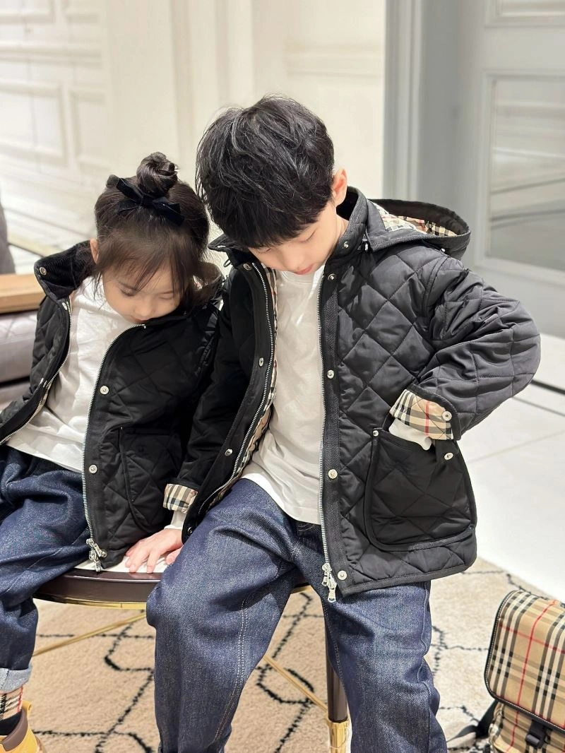 Burberry Kids Effortless 99689