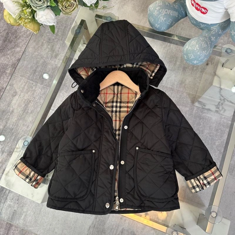 Burberry Kids Effortless 99689