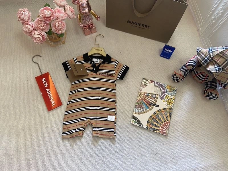 Burberry Kids Lightweight 99659