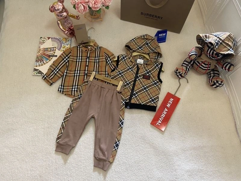 Casual Burberry Kids 99655
