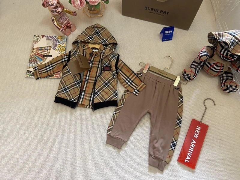 Casual Burberry Kids 99655