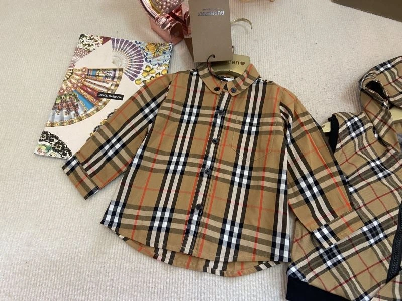 Casual Burberry Kids 99655