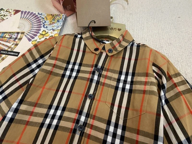 Casual Burberry Kids 99655