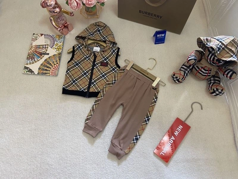 Casual Burberry Kids 99655