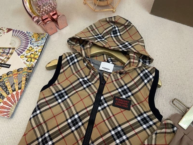 Casual Burberry Kids 99655