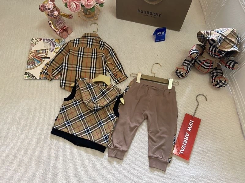 Casual Burberry Kids 99655