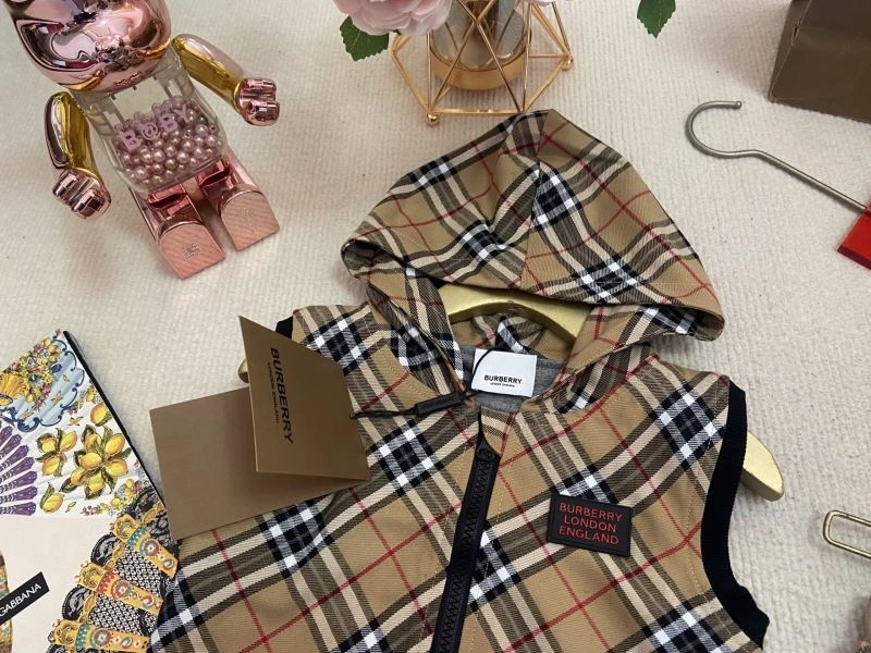 Burberry Kids RelaxedFit 99654