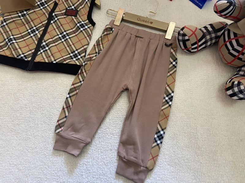 Burberry Kids RelaxedFit 99654