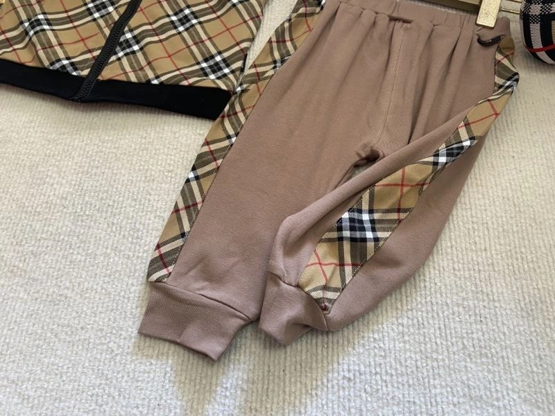 Burberry Kids RelaxedFit 99654