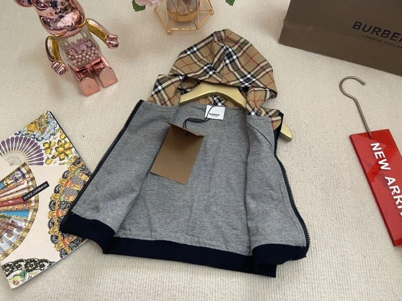 Burberry Kids RelaxedFit 99654