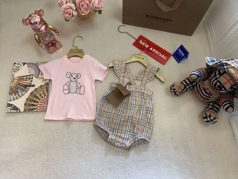 Practical Burberry Kids 99657