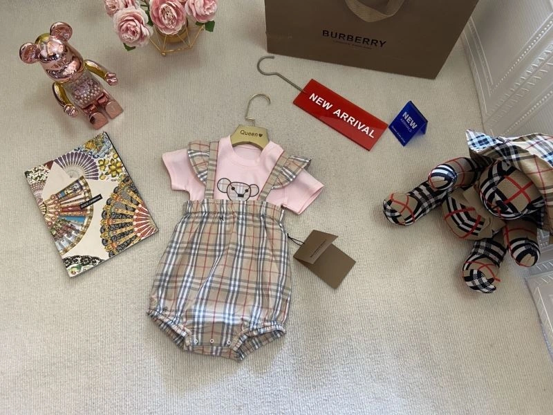 Practical Burberry Kids 99657