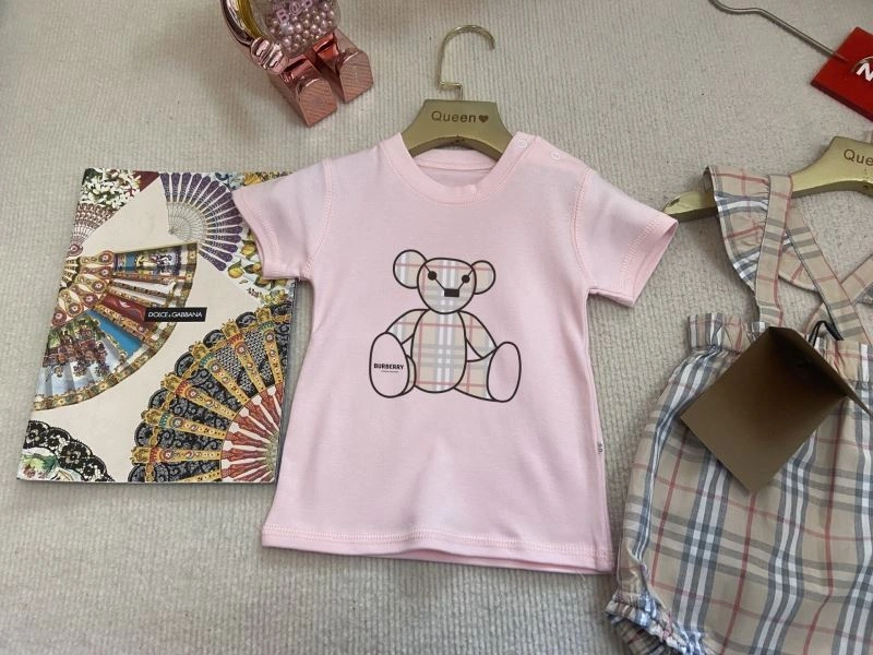 Practical Burberry Kids 99657