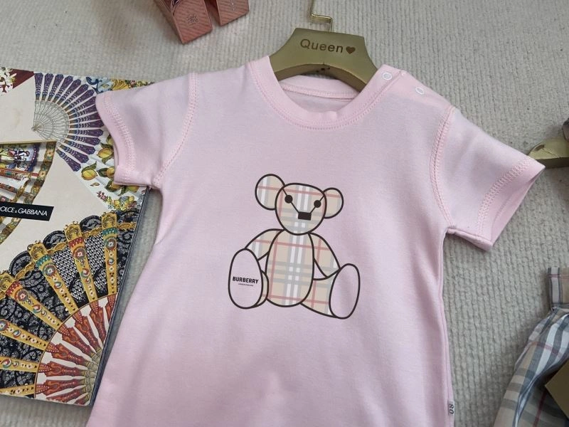 Practical Burberry Kids 99657
