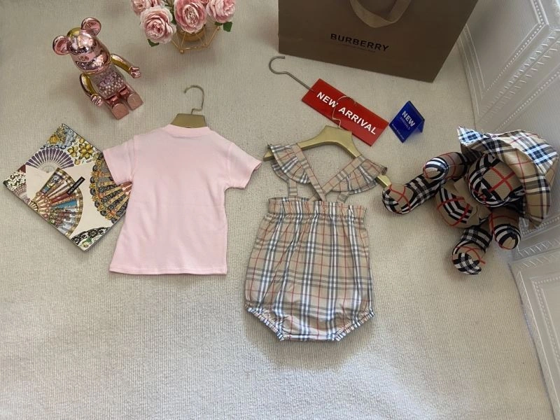 Practical Burberry Kids 99657
