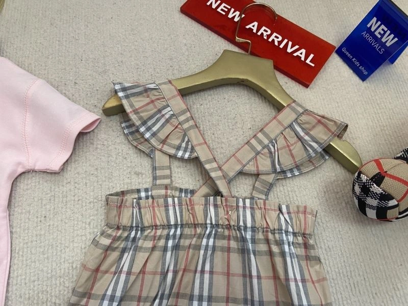 Practical Burberry Kids 99657