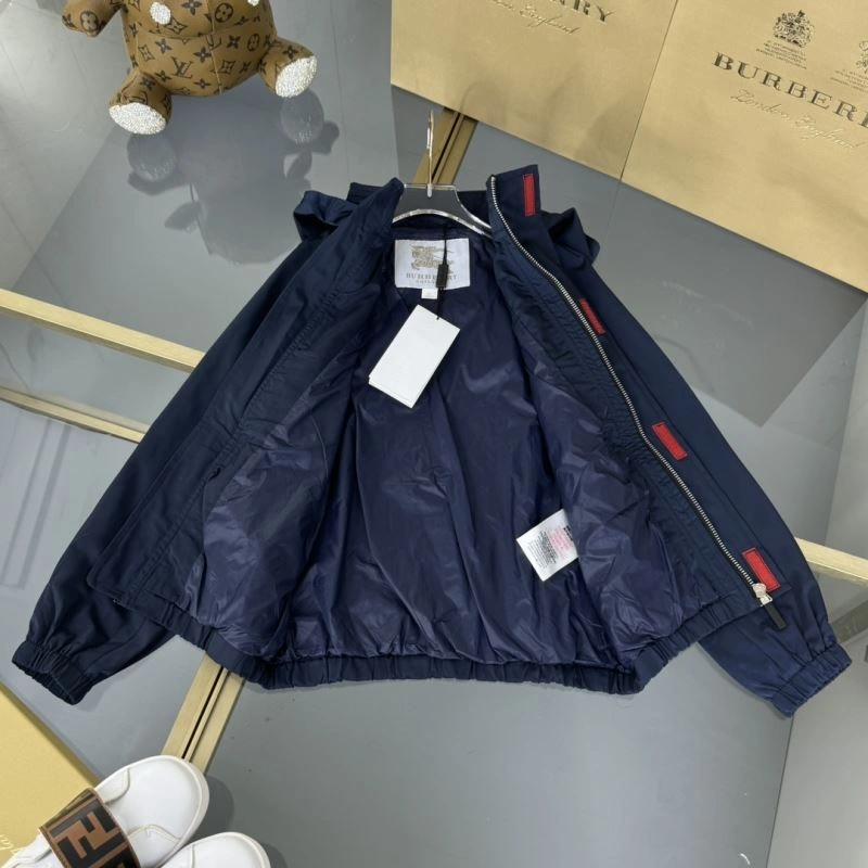 Burberry Kids Stretchable 99653