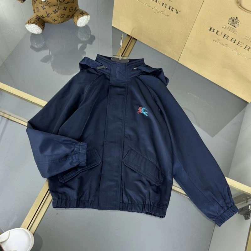 Burberry Kids Stretchable 99653