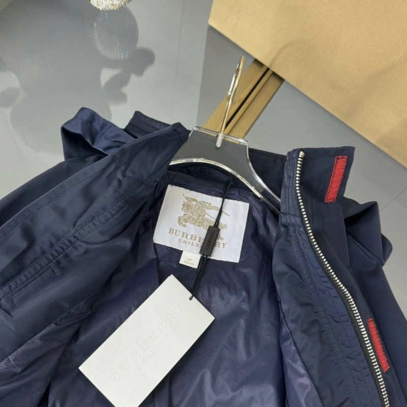 Burberry Kids Stretchable 99653
