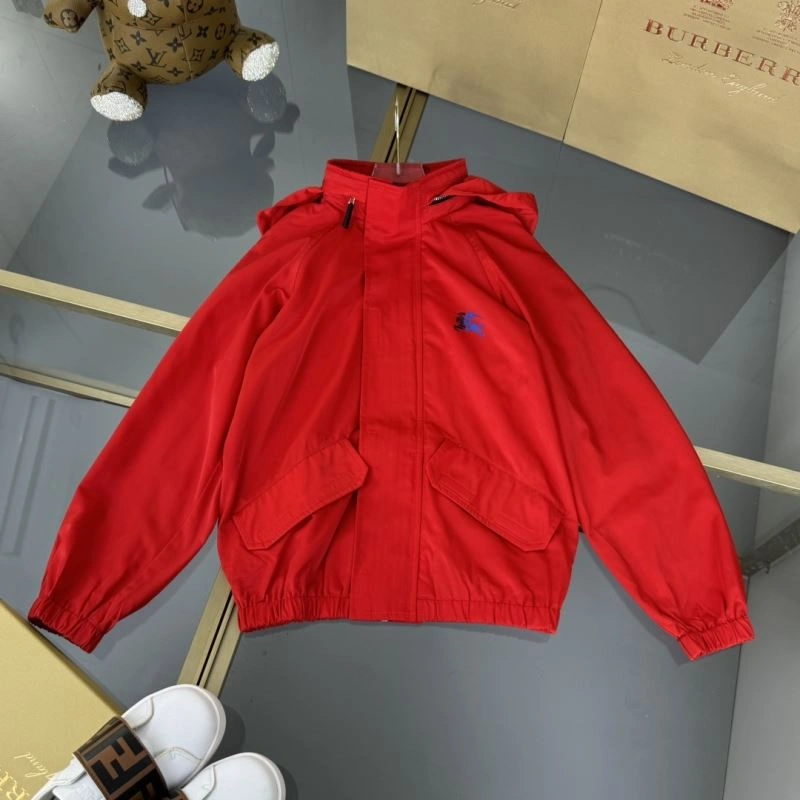 Burberry Kids TechFriendly 99651