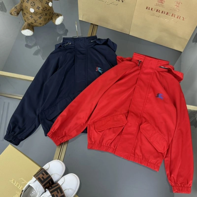 Burberry Kids TechFriendly 99651