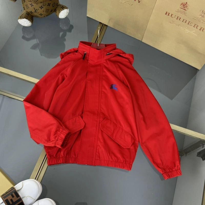 Burberry Kids TechFriendly 99651
