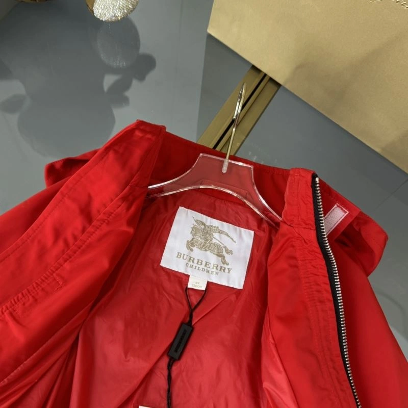 Burberry Kids TechFriendly 99651