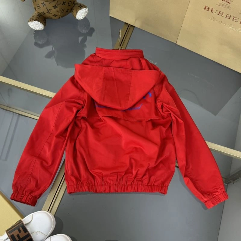 Burberry Kids TechFriendly 99651