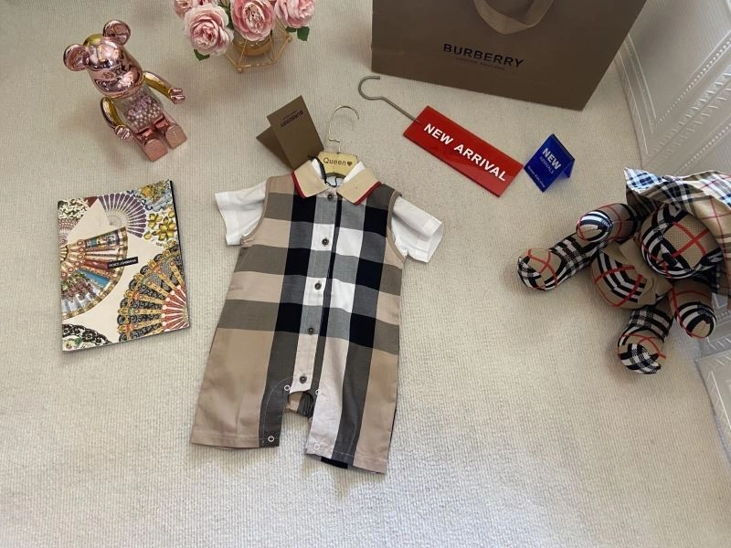Burberry Kids Trendy 99650