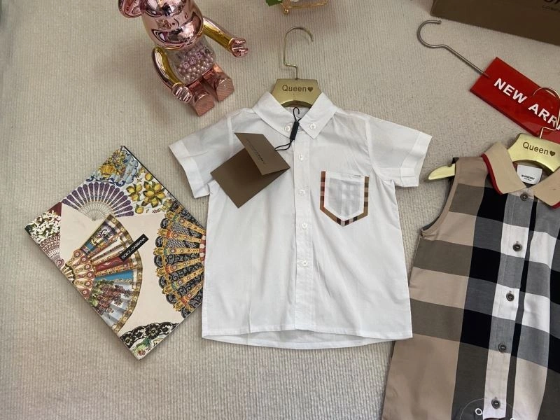 Burberry Kids Trendy 99650