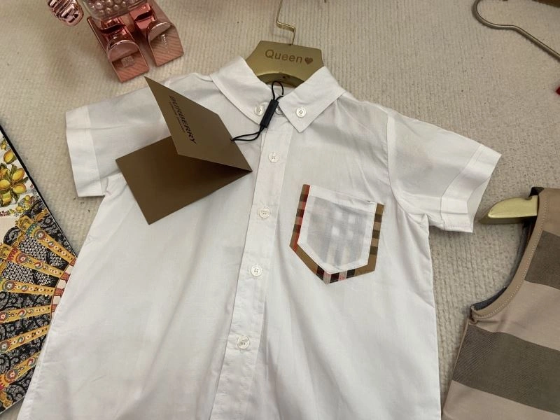 Burberry Kids Trendy 99650