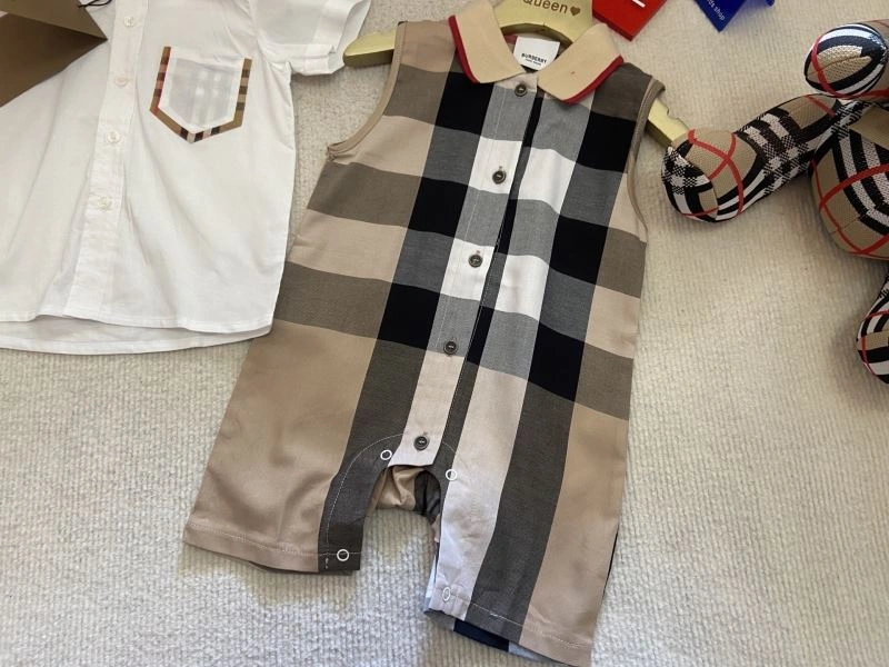 Burberry Kids Trendy 99650