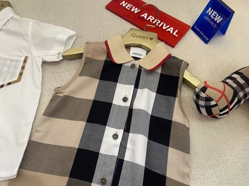 Burberry Kids Trendy 99650