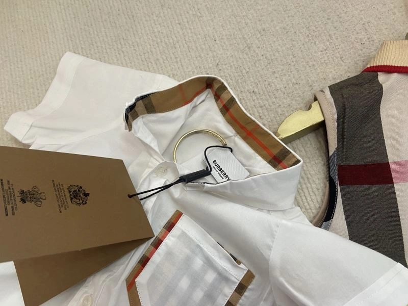 Burberry Kids Trendy 99650
