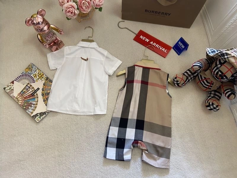 Burberry Kids Trendy 99650