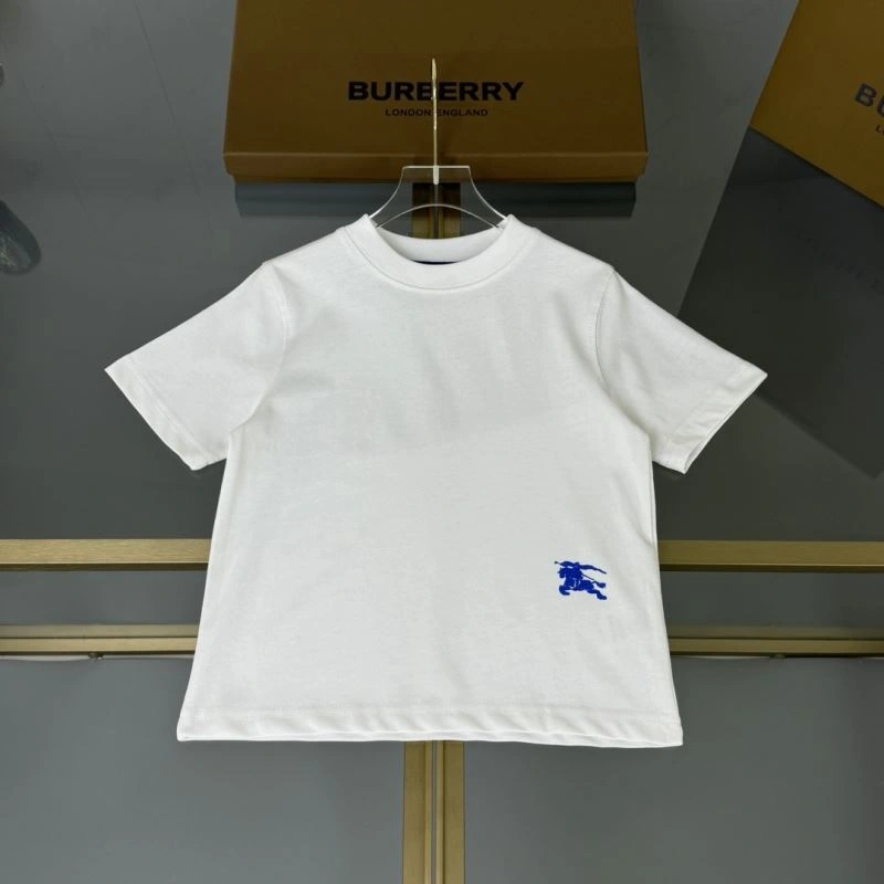 Burberry Kids Breathable 99711