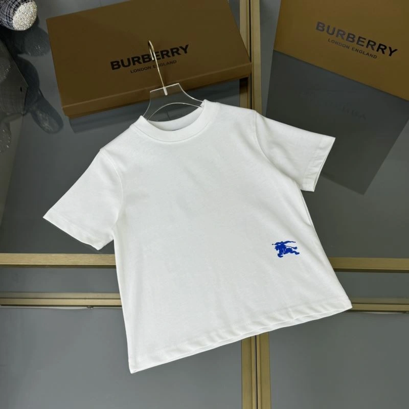 Burberry Kids Breathable 99711