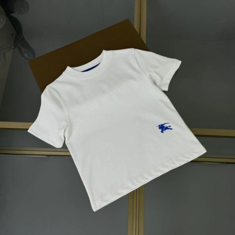 Burberry Kids Breathable 99711
