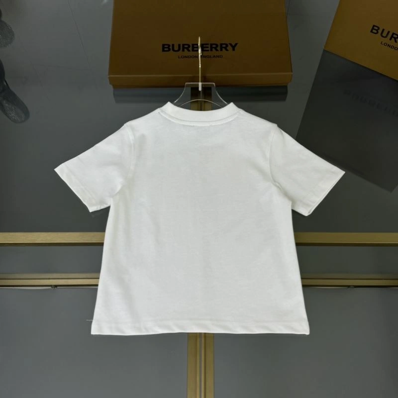 Burberry Kids Breathable 99711