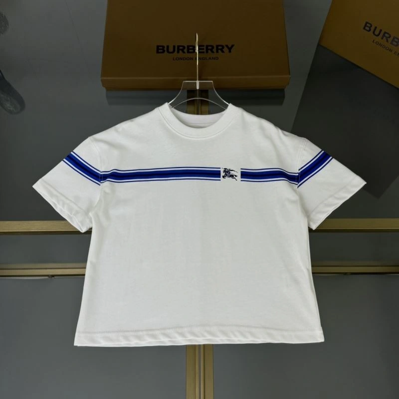 Cozy Burberry Kids 99640