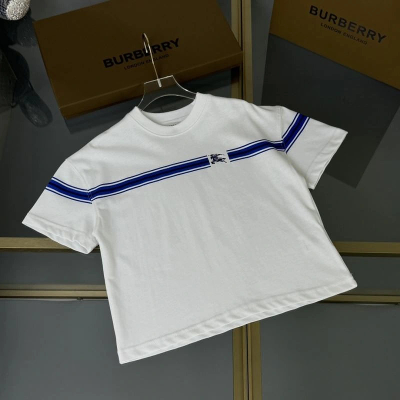 Cozy Burberry Kids 99640