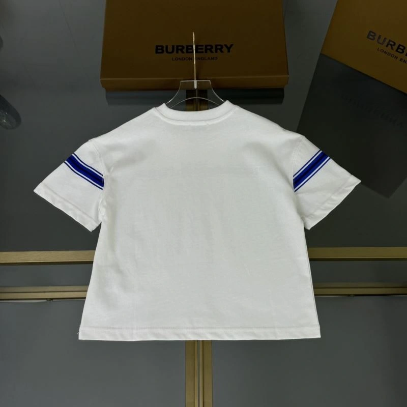 Cozy Burberry Kids 99640