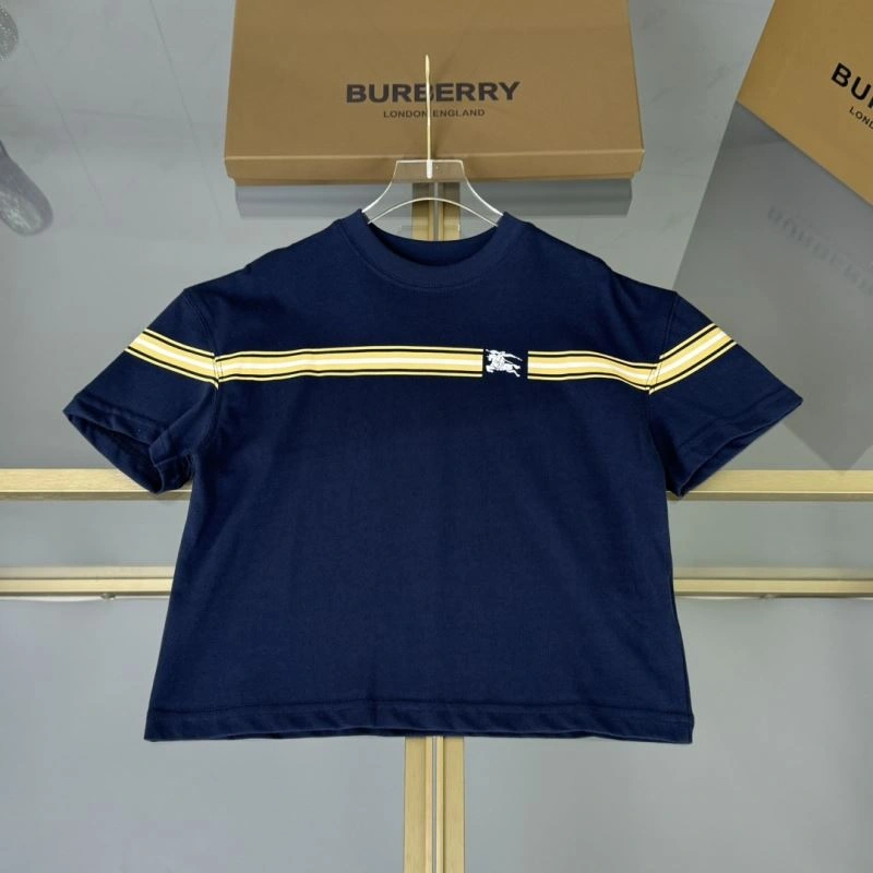 Burberry Kids Breathable 99641