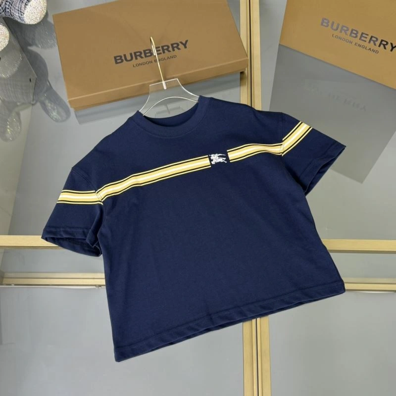 Burberry Kids Breathable 99641