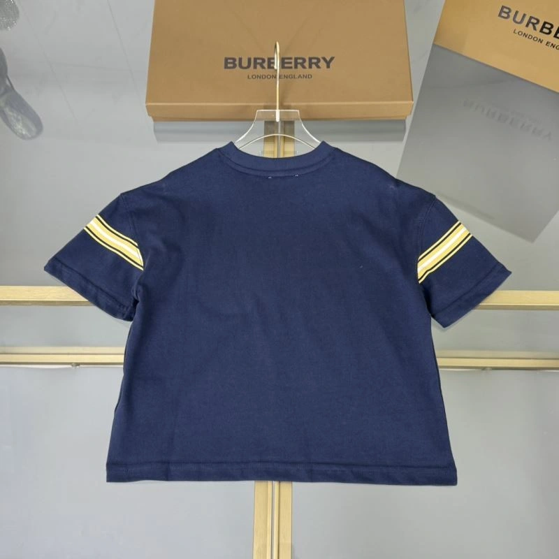 Burberry Kids Breathable 99641